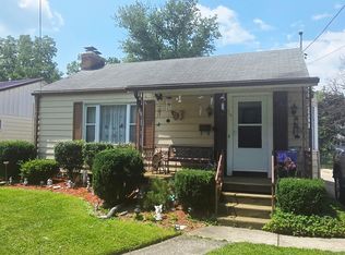 119 Elmdale Ave, Clyde, OH 43410