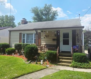 119 Elmdale Ave, Clyde, OH, 43410