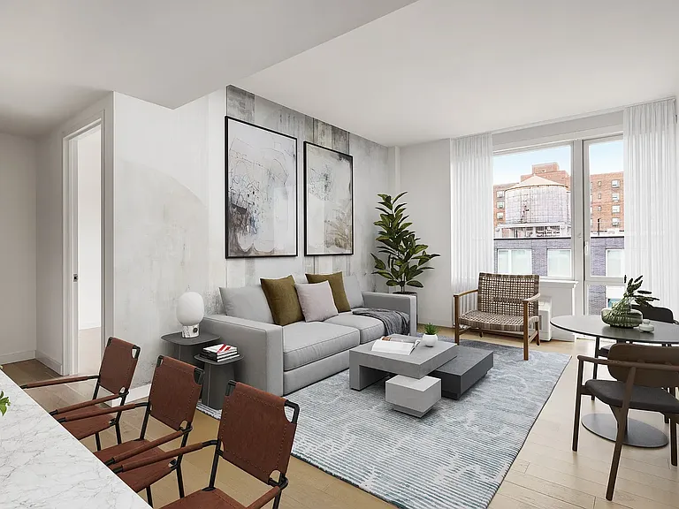 433 E 13th St #3CN — Photo 3