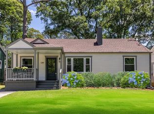 139 Sisson Ave, Atlanta, GA 30317