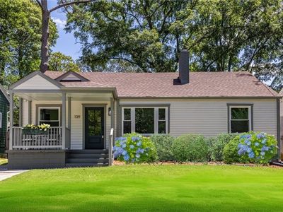 139 Sisson Ave NE, Atlanta, GA, 30317