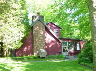 618 Seybertown Rd, East Brady, PA 16028