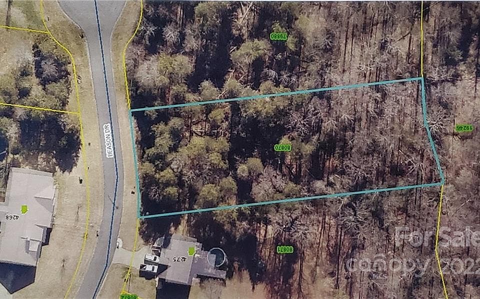 1st image of 0 Beason Dr #30