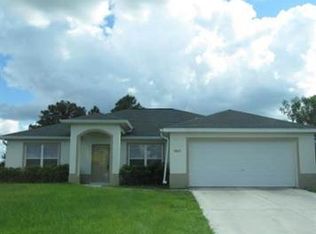 3807 4th St SW, Lehigh Acres, FL 33976
