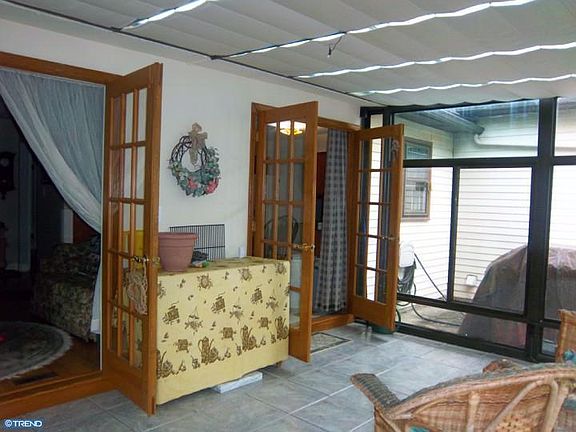 Sun Room