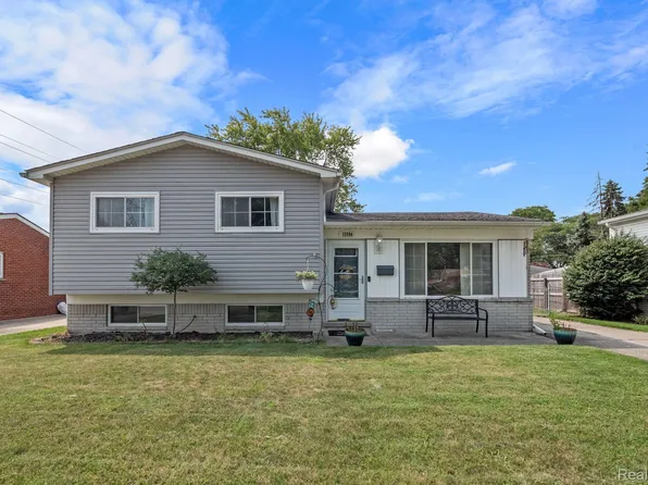 13904 Alger Ave, Warren, MI 48088