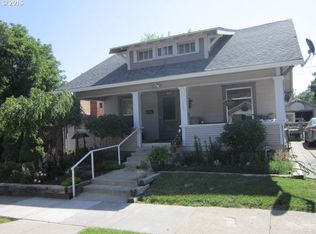 1805 Cedar St, La Grande, OR 97850