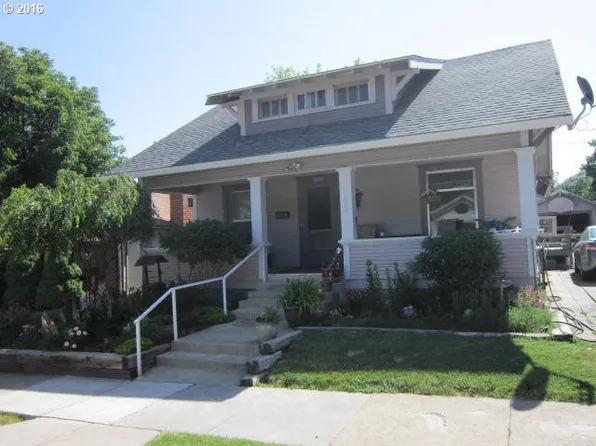 1805 Cedar St, La Grande, OR 97850