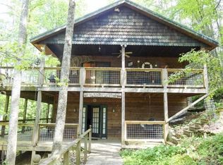 397 Moody Rd, Butler, TN 37640