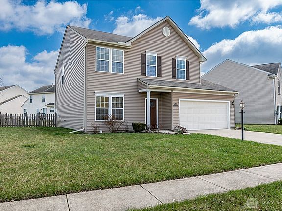 2nd image of 5416 Fairford Ct