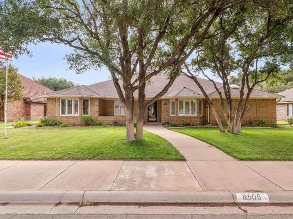 8605 Richmond Ave, Lubbock, TX 79424