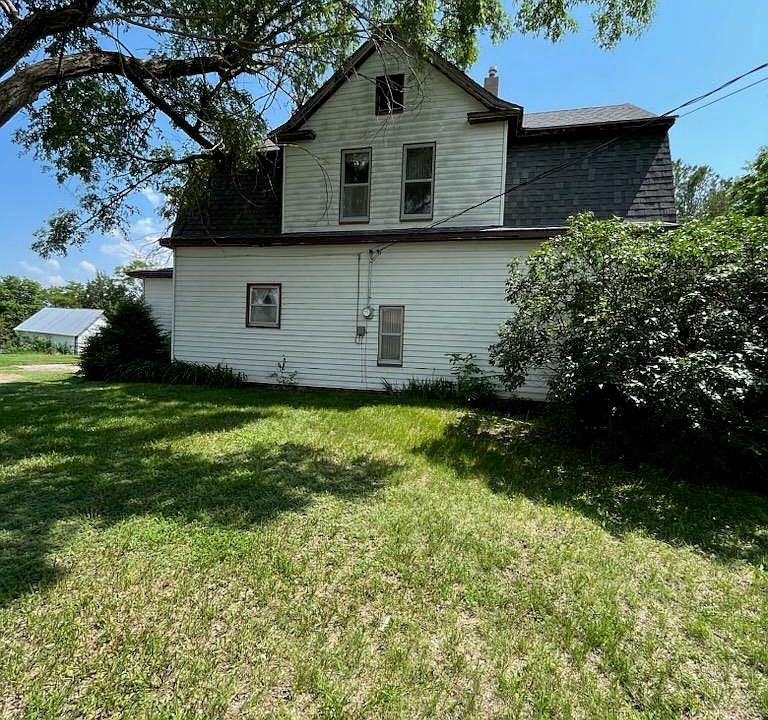 408 Cumberland St, Alma, NE 68920 Zillow