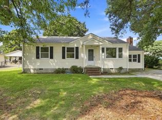 5812 Beechwalk Dr, Virginia Beach, VA 23464