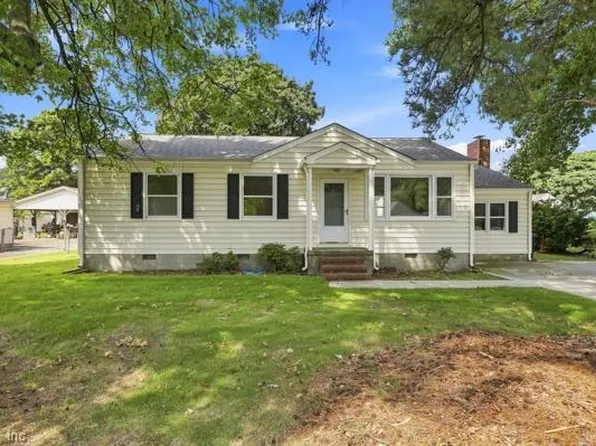 5812 Beechwalk Dr, Virginia Beach, VA 23464