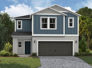 34739 Blossom Fall Path, Zephyrhills, FL 33541