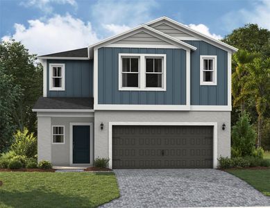 34739 Blossom Fall Path, Zephyrhills, FL, 33541