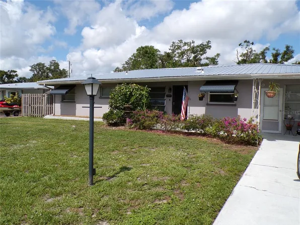 2787 Jay Pl, Sarasota, FL 34235