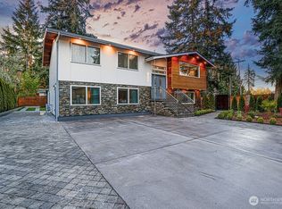 8634 NE 132nd Pl, Kirkland, WA