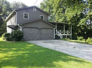 106 Driftwood Ln, Woodstock, GA 30188