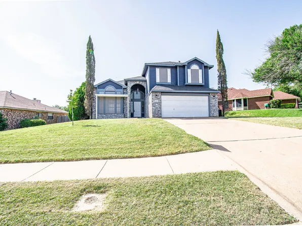 2304 E Iowa Dr, Harker Heights, TX 76548
