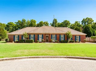 278 Carolina Ct, Montgomery, AL 36117