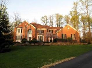 11 Stillery Rd, Lebanon, NJ 08833