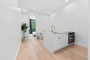 Rented by Doorway NYC, LLC