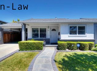 517 W Iowa Ave, Sunnyvale, CA 94086