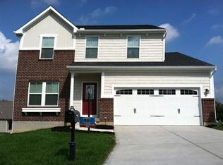 2934 Ambrosia Ln E, Xenia, OH 45385