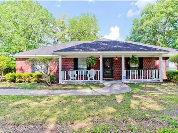 604 Strange Ave, Saraland, AL 36571