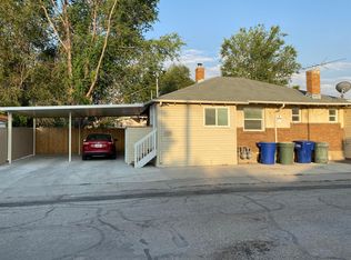 1169 S Foulger St, Salt Lake City, UT 84111