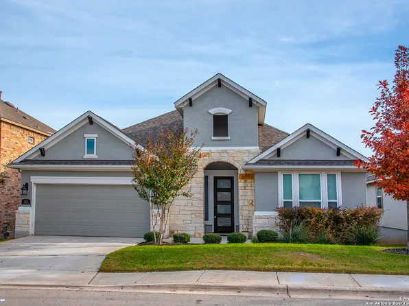 913 Beechwood Ln, New Braunfels, TX 78130