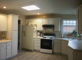 2636 Irish Ivy Ln, Henderson, KY 42420