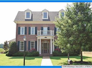 4372 Robinson Loop, Olive Branch, MS 38654