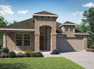 Mila Plan, Discovery Collection at Bridgewater, Midlothian, TX 76065