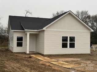 4470 Kingsbury Rd, Midland, NC 28107