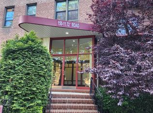 150-11 72 Road #3G, Kew Garden Hills, NY 11367