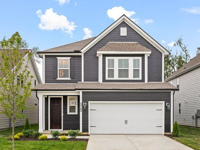 828 Sugarbush Ln LOT 164, Spring Hill, TN, 37174