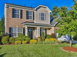 1444 Remington Ln NW, Concord, NC 28027