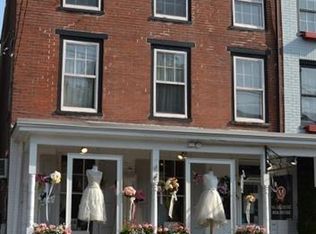 72 Bridge St #0, Lambertville, NJ 08530