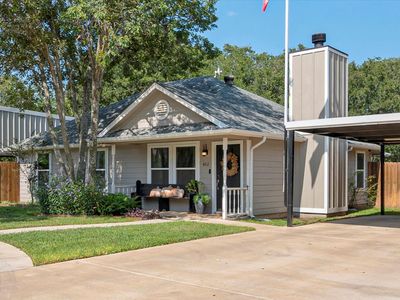 402 N Cleburne Whitney Rd, Rio Vista, TX, 76093
