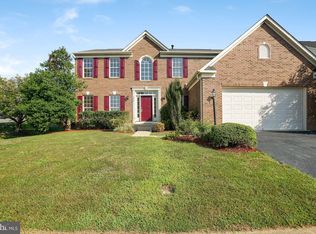 2036 Pyxie Way, Woodbridge, VA 22192