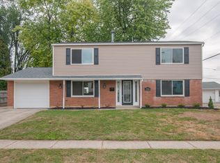 7736 Harshmanville Rd, Dayton, OH 45424