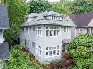 94-96 Alliance Ave, Rochester, NY 14620