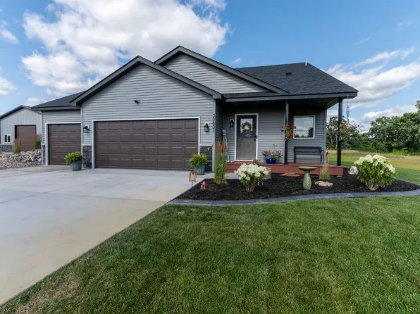 30601 144th St NW, Princeton, MN 55371