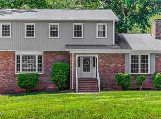 1713 Trowbridge Ct, High Point, NC 27265