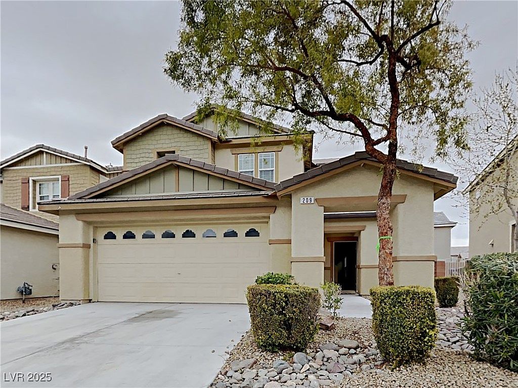 209 Copper Pine Ave, North Las Vegas, NV 89031 | Zillow