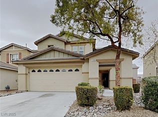 209 Copper Pine Ave, North Las Vegas, NV 89031