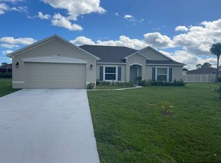 3157 SW Armucher St, Port Saint Lucie, FL 34953