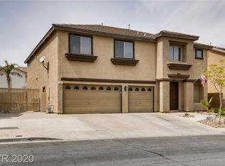 21 Blue Cavern St, Henderson, NV 89012